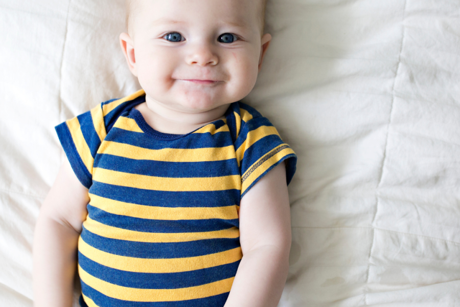 baby sleep mistakes, why baby won't sleep, sleep training tips, gentle sleep consultant, baby sleep help, common sleep disruptors, overtired baby, sleep associations, infant bedtime routine