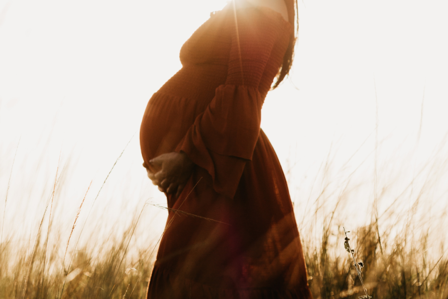Discover how a sleep-focused nesting plan and strong support system can set you and your newborn up for better sleep, less stress, and more confidence during the fourth trimester.